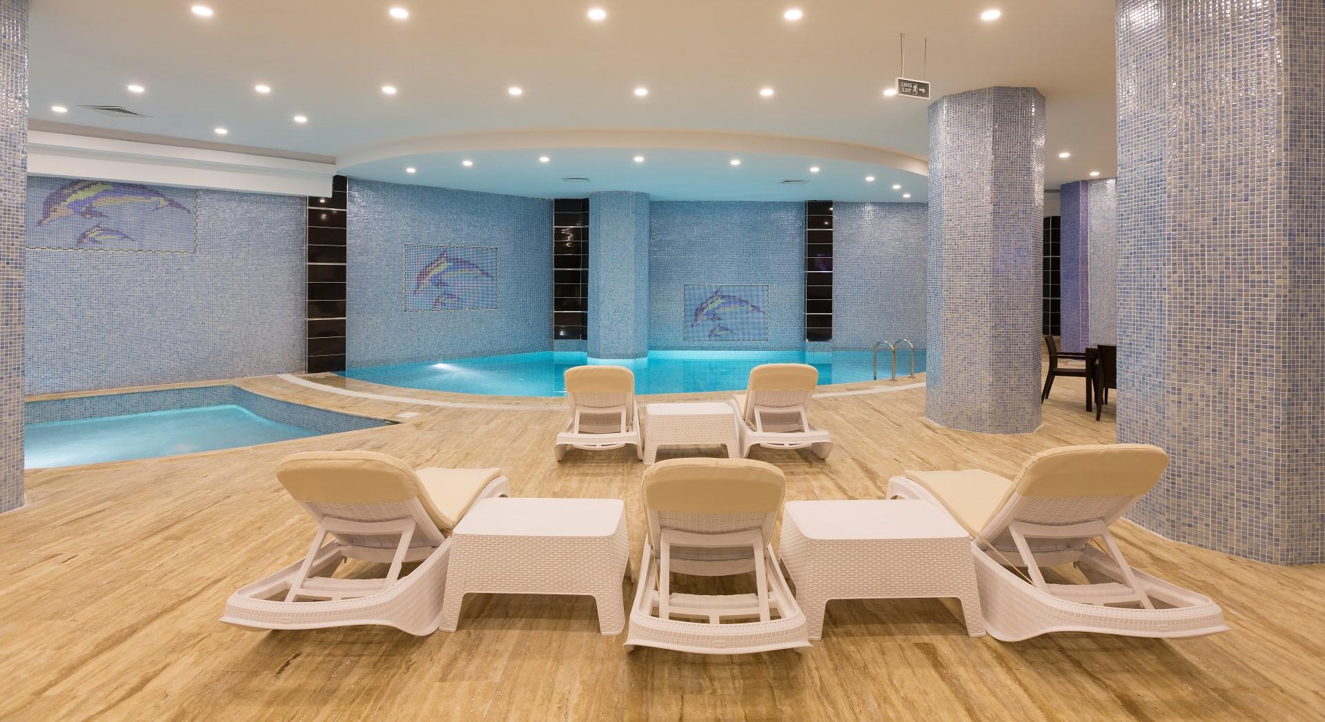 Yilmazoglu Park Hotel Gaziantep Exterior foto